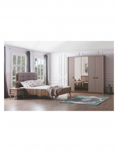 Chambre à coucher Modèle...