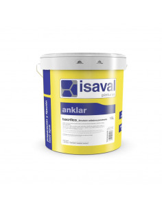1 Fixateur acrylique toiture 15L