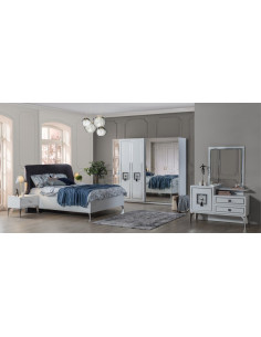 Chambre a coucher Belek...