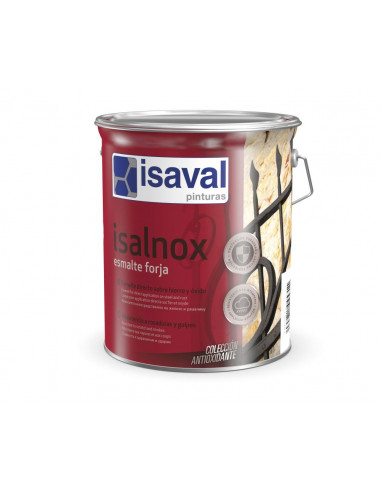 1 Isalnox fer forg? 0.75L