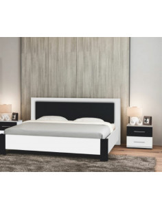 Lit 160x200 cm-...