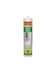 Mastic Acrylique Soudal...