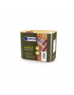 Xanol ® Huile de Teck...