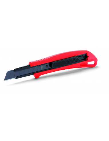Cutter SAMURAI SAFETY 18mm