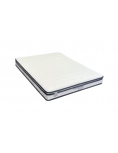 Matelas Delicate à ressort...