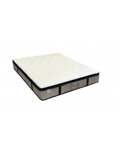 Matelas Agatha ressorts...