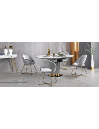 Table à manger Luxury design avec...