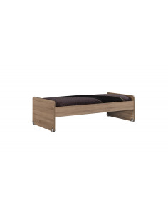 Lit superposé Angel & New City  Largeur:196cm Profondeur:97cm Haute...