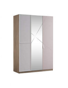 Armoire 3 portes Angel City