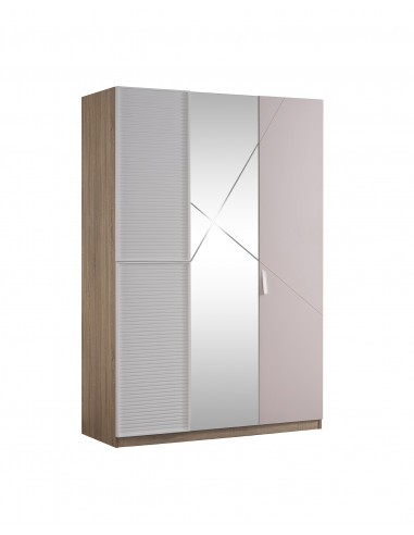 Armoire 3 portes Angel City