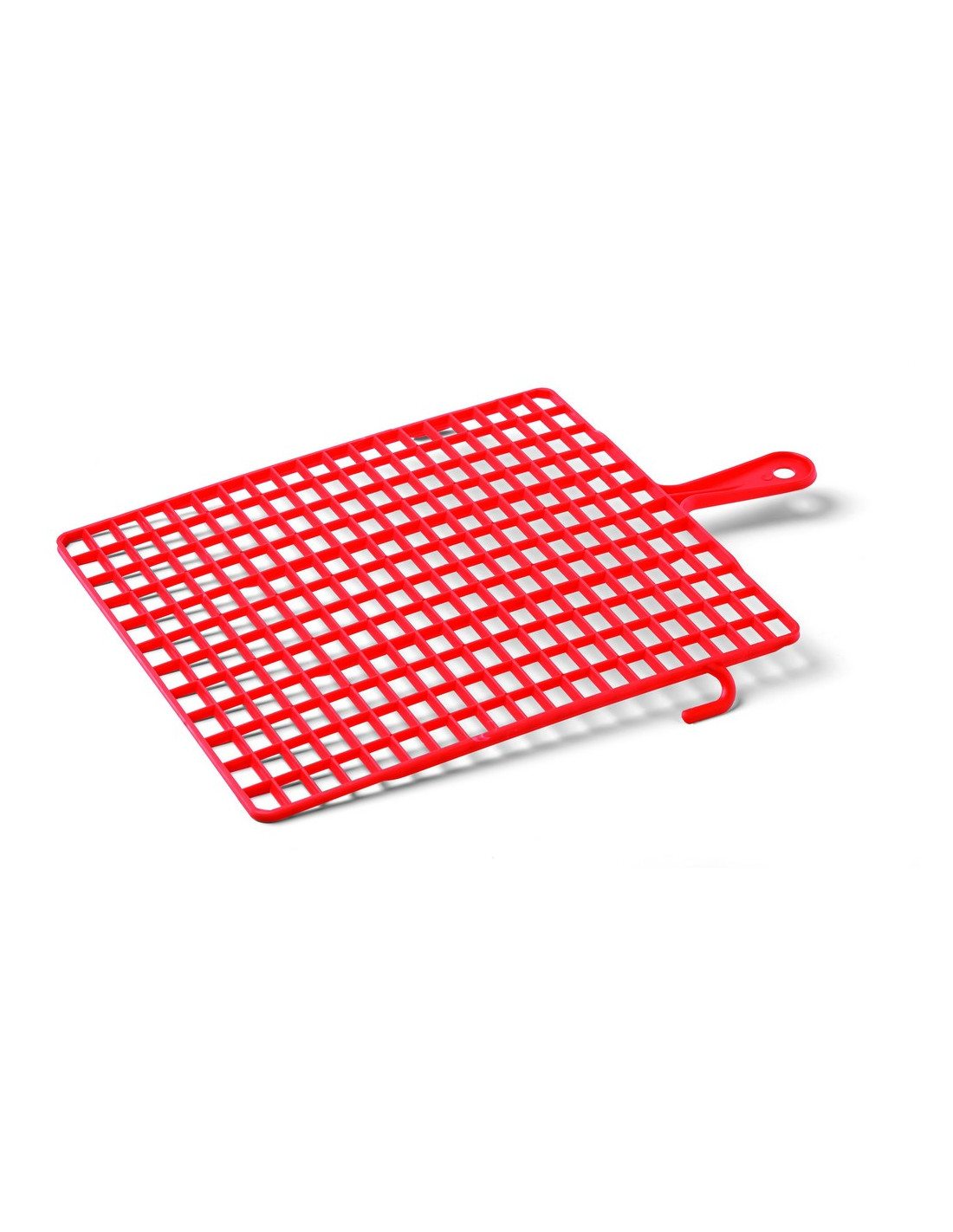 DROP PRO GRILLE PLASTIQUE 20X27CM DROP PRO Grille en plastique très