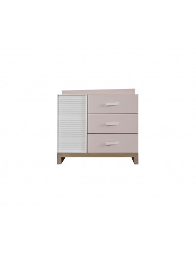 Commode Angel City
