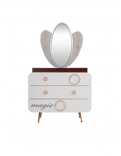 Commode magique