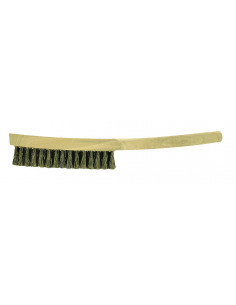 1 Brosse Metallique