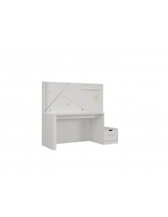 Nitro White – Bureau de Gammer