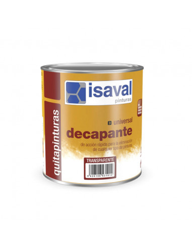 1 Décapant universel 0.75L