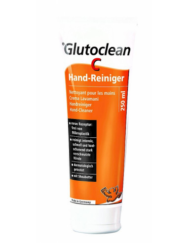 Glutoclean C Nettoyant pour les mains