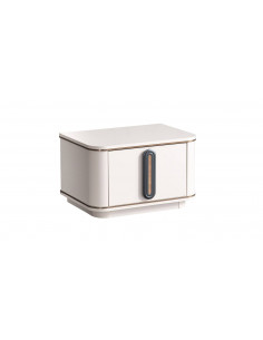 Table de chevet Ottoman