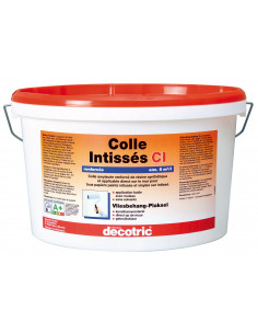1 Colle Intissés Ci 5kg