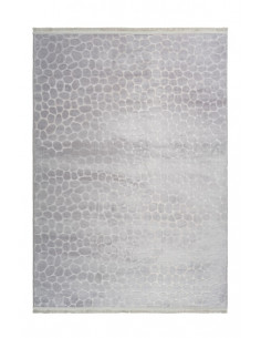 Tapis LaLee Peri 110 - Grey