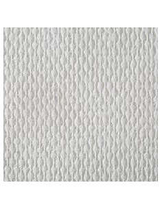 1 Toile de Verre Prépeinte Maille Standard 95g m² - 50m²