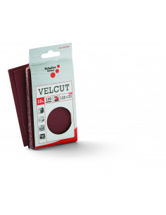 1 ROYAL- & VELCUT Abrasif velcro 