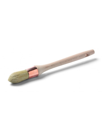 1 Brosse Rechampir Batiment