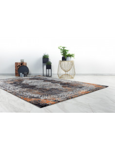 Tapis Pierre Cardin Pablo Élégance, luxe et savoir-faire. Pablo, ré...