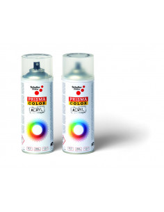 1 Aerosol Peinture Color Vernis Incolore