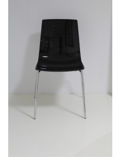 Chaise Zebre Antishock-noir  Chaise Zebre Antishock   La chaise Zeb...