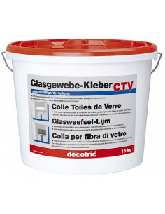 1 Colle Toiles de Verre CTV
