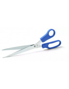 CISEAUX 30CM CISEAU DE COLLEUR Lames acier inox. Gamme économique  ...