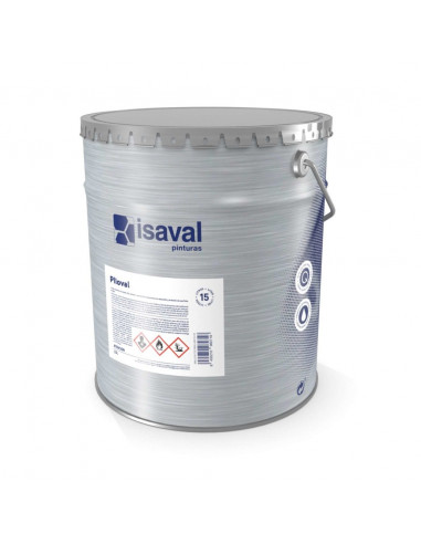 Plioval Résine Pliolite 15L