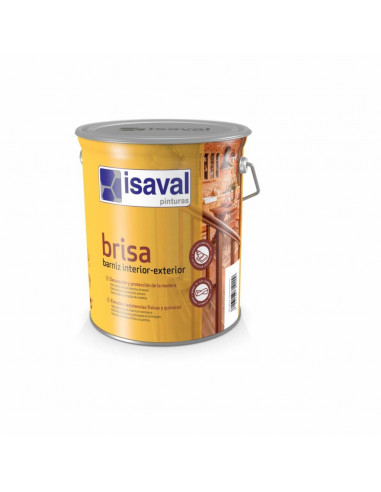 Brisa Vernis Boiserie Intérieure -...