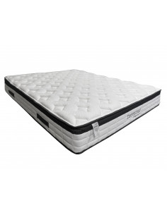 Matelas En Ressorts...
