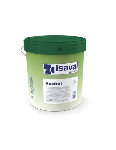 Austral - Peinture photocatalytique