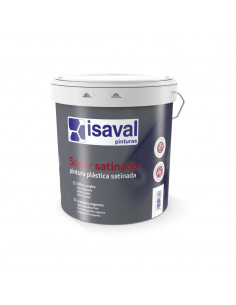 Peinture Pro super  Satinée 1L