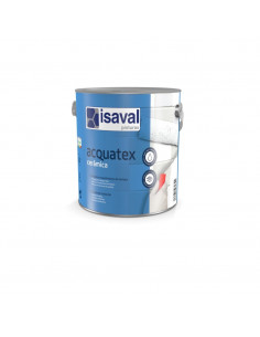 Acquatex Faïence - Finition...