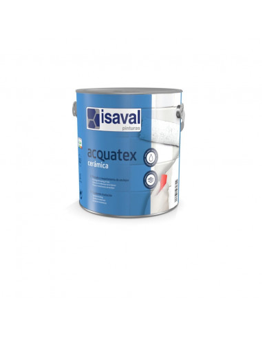Acquatex Faïence - Finition satiné