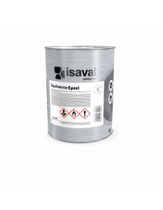 Solvant Epoxy