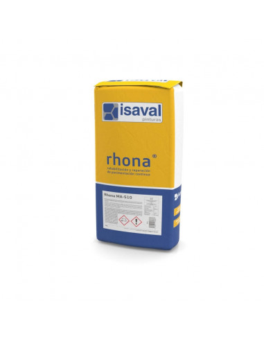 Rhona MA-510