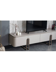 Ottoman Meuble TV