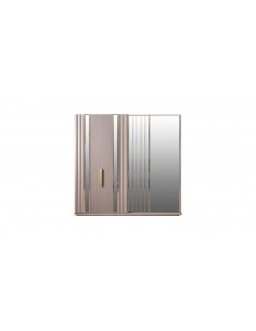 Armoire florya 2 Mètres