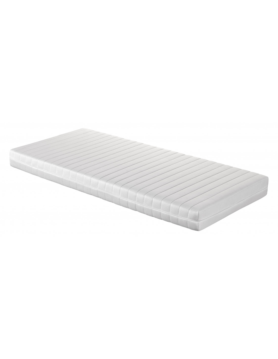 Matelas en mousse à mémoir de forme Eco-classy 18cm