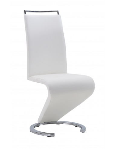 2 Chaise Alessandra
