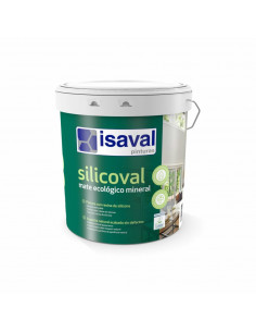 Silicoval Mat Minéral -...