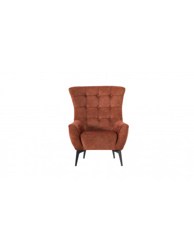 Fethiye Single Sofa - Bergere