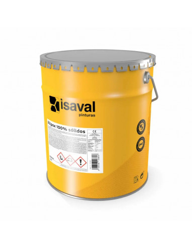 Alipox Peinture époxy alimentaire...