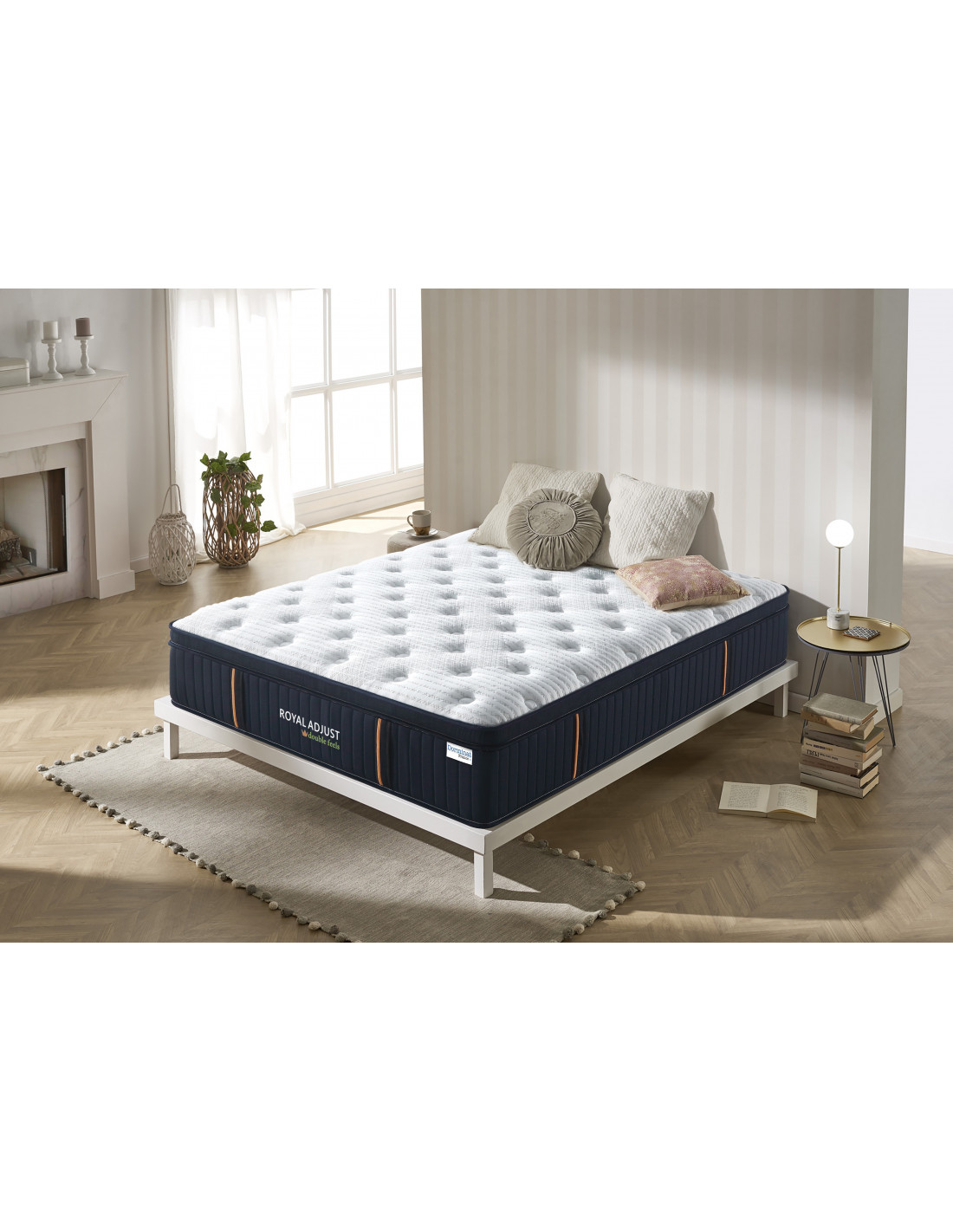 Matelas 140x190 : Découvrez tous nos modèles