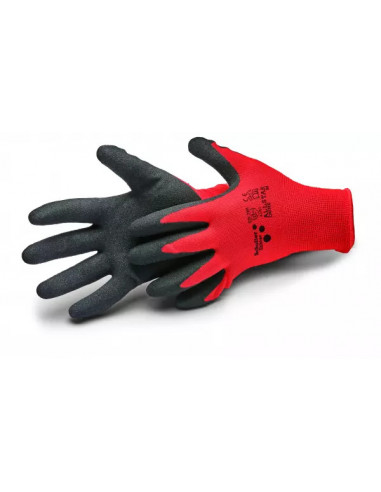 ALLSTAR DUNE GANTS NITRILE SAND GRIP XL